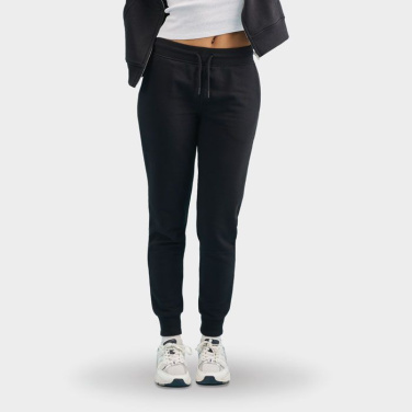 JET Damen-Jogginghose, Schwarz, XS, Produktbild (3)