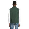 FACTOR Fleeceweste, Unisex, Waldgrün
