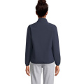 FALCON Damen-Softshelljacke, Abgrundblau