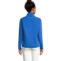 FALCON Damen-Softshelljacke, Königsblau