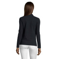 PODIUM Damen-Poloshirt, 210 g/m², Marine