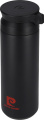 Thermosflasche 500 ml Pierre Cardin, Schwarz