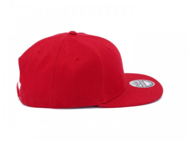 coFEE snap solid Kappe, Rot (4)