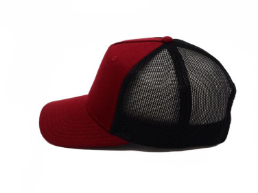 coFEE snap curved Kappe, Rot (2)