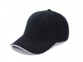 coFEE classic sandwich Kappe, Schwarz