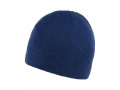 coFEE primary melange Mütze, Marineblau