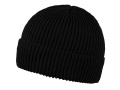 coFEE wrap beanie Mütze, Schwarz