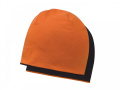 coFEE contrasting jersey Mütze, Orange