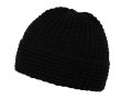 coFEE cube Mütze, Schwarz