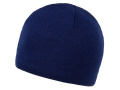 coFEE pure beanie Mütze, Marineblau