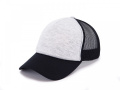 coFEE trucker Kappe, Grau