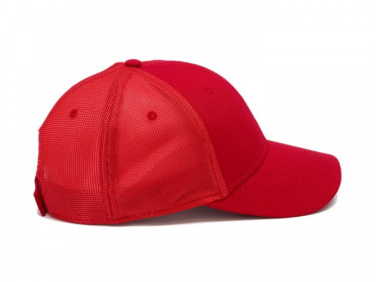 coFEE new mesh Kappe, Rot (4)