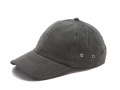 coFEE plain microfibre Kappe, Grau