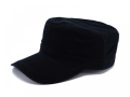 coFEE military Kappe, Schwarz