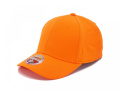 coFEE quick dry Kappe, Neonorange