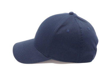 coFEE smooth Kappe, Marineblau (2)