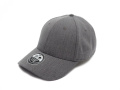 coFEE rayon Kappe, Grau