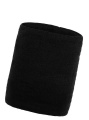 coFEE Pure Schlauchschal, Schwarz