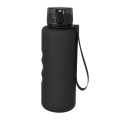 Trinkflasche RETUMBLER-CASAN XXL, schwarz