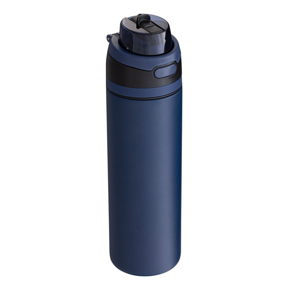 Thermotrinkflasche RETUMBLER-URBIX THERMO – marineblau (1)
