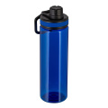 Trinkflasche RETUMBLER-DUNAFLOW, dunkelblau