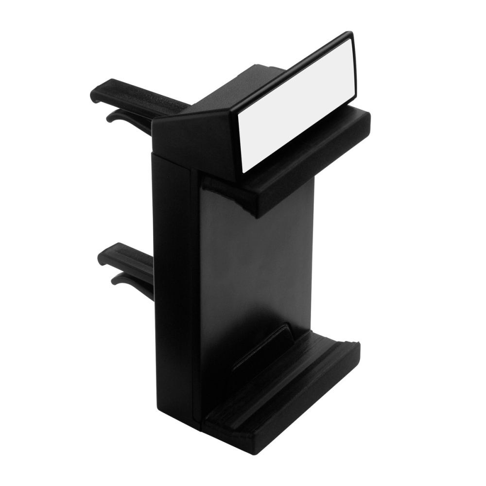 Smartphone-Autohalterung REEVES-MARGATE – schwarz (1)