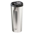 Thermobecher RETUMBLER-FLORENZ, silber