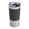 Thermobecher RETUMBLER-PORTMORE, grau