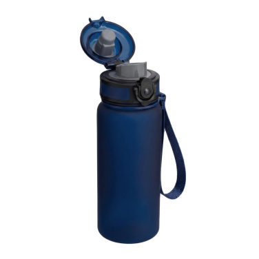 Trinkflasche RETUMBLER-CAMAS – dunkelblau, dark blue (2)