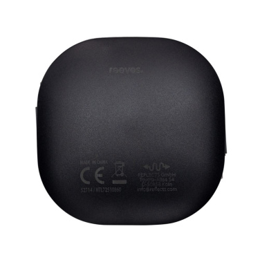 Ladekabel REEVES-KALVERO – schwarz (4)