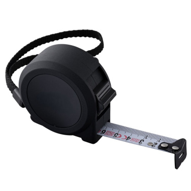 Maßband RE98-TAPEA, 5 m – schwarz (2)