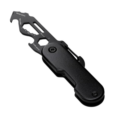 Multitool RE98-MATTI – schwarz (4)
