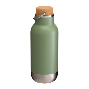 Thermotrinkflasche RETUMBLER-ORTADO 500 – grün (4)