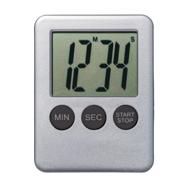 Küchentimer REEVES-LAURINBURG – silber (2)