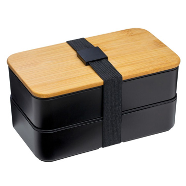 Lunch-Set RE98-LAUDAT – schwarz (2)
