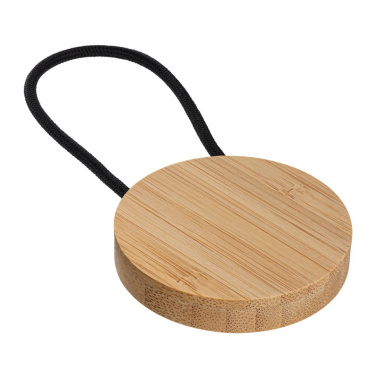 4-in-1-Ladekabel REEVES-CONVERTICS BAMBOO EVO – braun (2)