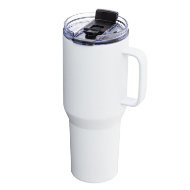 Thermobecher RETUMBLER-GRAND CANYON – weiß (2)