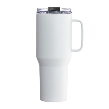 Thermobecher RETUMBLER-GRAND CANYON – weiß (3)