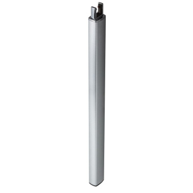 Elektrischer Lichtbogen-Kerzenanzünder REEVES-SANTA CLARITA USB-C – silber (4)