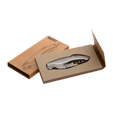 Kellnermesser RE98-SILVERSERVE – silber (4)