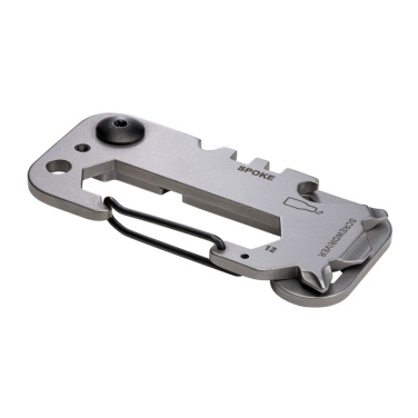 Multitool RE98-ODNOWA – silber (4)