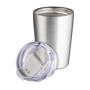 Thermobecher RETUMBLER-BOZEN – silber (3)