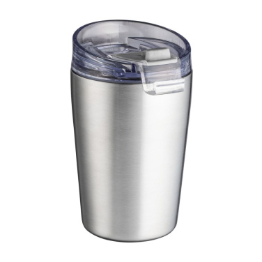 Thermobecher RETUMBLER-BOZEN – silber (4)