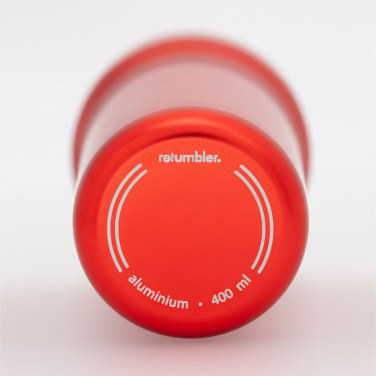 Trinkbecher RETUMBLER-VIVERO LIGHT – rot (3)