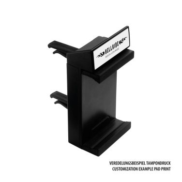 Smartphone-Autohalterung REEVES-MARGATE – schwarz (4)