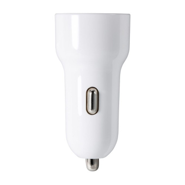 USB-C & USB-Autoladegerät weiß 24 Watt REEVES-VALLEJO (3)