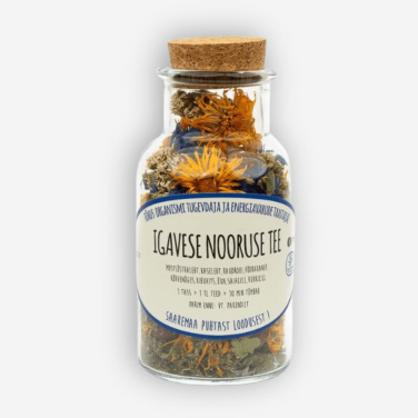 Wösel-Geschenkset „Igavene noorus“ (4)