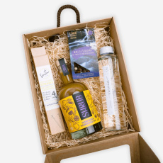 Wösel-Geschenkset „Mocktail Kit“