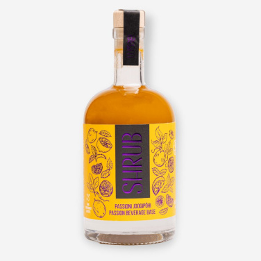 Wösel-Geschenkset „Mocktail Kit“ (2)