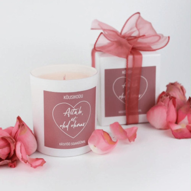 Wösel-Geschenkset „Aitäh, et oled olemas!“ (3)